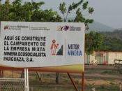 Arco Minero Orinoco: Sentencia Muerte Patrimonio Ambiental Ecológico Venezuela