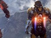 Anthem será exactamente como vimos pasado