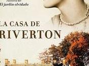 casa Riverton Kate Morton