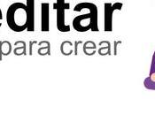 Conferencia: Meditar para Crear