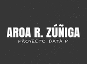 Entrevistando mundos Aroa R.Zúñiga