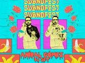 Subnofest 2018, Aníbal Gómez