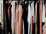 Cómo organizar closet