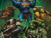 Labyrinth Necrons tendrá "Astartes nipones" entre componentes