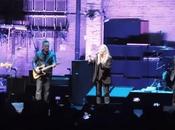 Bruce Springsteen Michael Stipe aparecen sorpresa concierto Patti Smith