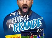 Gana Samsung “Vive Fútbol Grande”