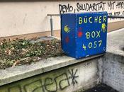 caja libros