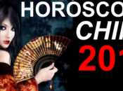 Esta será suerte durante este año, según horóscopo chino