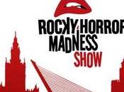 Entrevista Nieve Castro Rocky Horror Madness Show