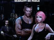 Reseña: Noches neón Scarlett Pablo