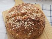 Irish Soda Bread