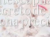 Aceites Capilares: Secreto Melena Preciosa