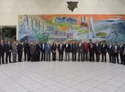 Ofrecen ingenieros civiles colaboración técnica secretaría comunicaciones estatal