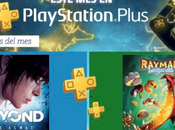 anuncian juegos PlayStation Plus mayo 2018: Beyond Almas entre ellos