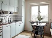 Cocinas unos Armarios Pintados Todas Querríamos