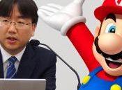 Nintendo tendrá nuevo presidente: Shuntaro Furukawa