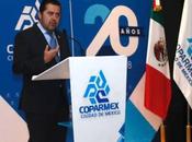 Manifiesto México busca construir queremos: Coparmex