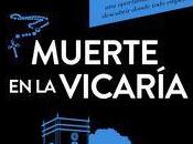 “Muerte vicaría”, Agatha Christie