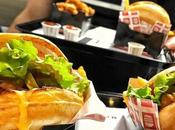 Burger Shack Barcelona, nueva hamburguesería gourmet L’Eixample
