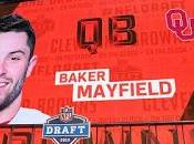 Baker Mayfield Análisis Ronda 2018 Draft