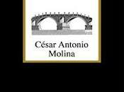 Calmas enero César Antonio Molina,Descargar gratis