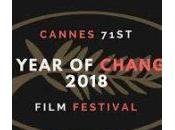 ¡Qué fuerte!-Festival Cannes 2018-Las previsiones