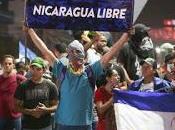 Nicaragua: Guarimbas "carburan"