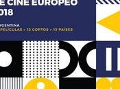 Europa hoy, según cine