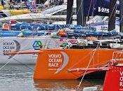 Volvo Ocean Race regata directo)