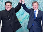 Corea Norte cerrará sitio prueba armas nucleares mayo, unificará huso horario