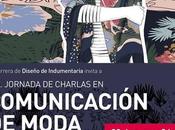 Jornada Comunicación Moda