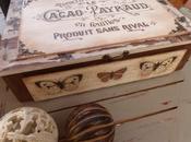 Caja extra-decapada