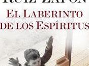 Laberinto Espíritus Carlos Ruiz Zafón,Descargar gratis