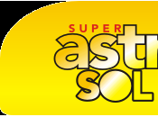 Astro lunes abril 2018