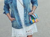 Vestido amoroso florecitas