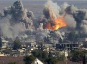 Lista países bombardeados Estados Unidos (desde final Guerra Mundial hasta momento actual)