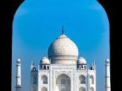 Viaje India Agra Mahal
