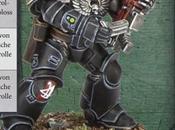 Primaris Deathwatch Misiones tácticas