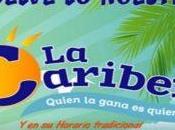 Caribeña martes mayo 2018