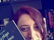 nuevo Isabel Río, librerías” Artículo Rubén Abad Diario Palentino