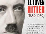 Reseña joven Hitler (1889-1939” Cosnava