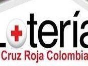 Lotería Cruz Roja martes mayo 2018 Sorteo 2741