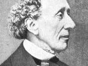 Hans Christian Andersen, Rasmus Anderson