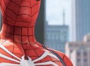Spider-Man PlayStation dejará cambiar clima