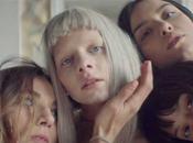 Aurora publica videoclip single ‘Queendom’