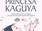 última película Isao Takahata: leyenda princesa Kaguya