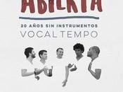 Favoritos abril 2018
