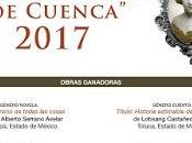 Difunden nombres ganadores certamen estatal literatura “laura méndez cuenca”