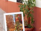 patio casa...