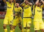 realidad Boca Juniors: muchas quejas juego